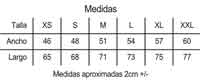 MEDIDAS