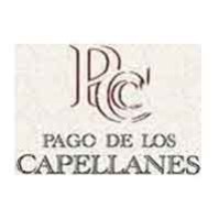 bodega pago de los capellanes