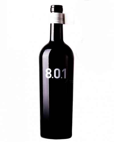 801 EDICI&Oacute;N LIMITADA