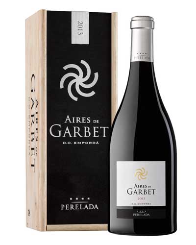 AIRES DE GARBET