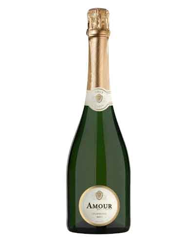 AMOUR PARIS BRUT