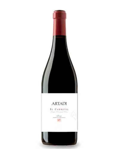 ARTADI EL CARRETIL