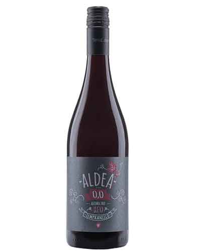 ALDEA SIN ALCOHOL TINTO