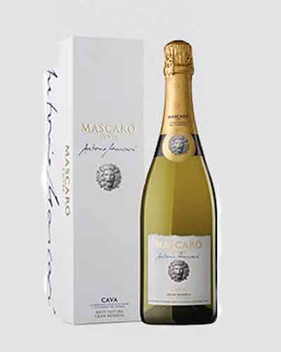 MASCAR&Oacute; CUVEE GRAN RESERVA