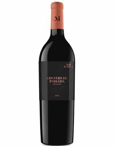 COSTERS DE POBLEDA