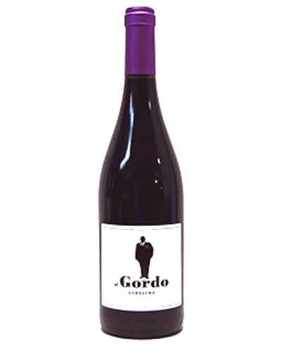 EL GORDO GARNACHA