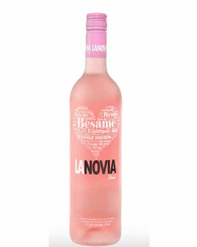 LA NOVIA IDEAL