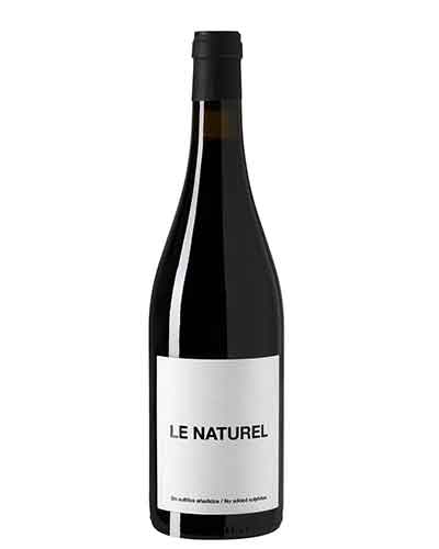 LE NATUREL TINTO