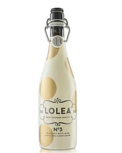 SANGRIA LOLEA BRUT