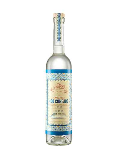 MEZCAL 400 CONEJOS JOVEN