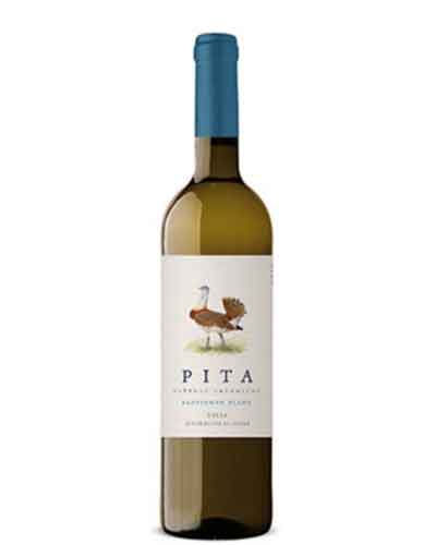 PITA SUAVIGNION BLANC