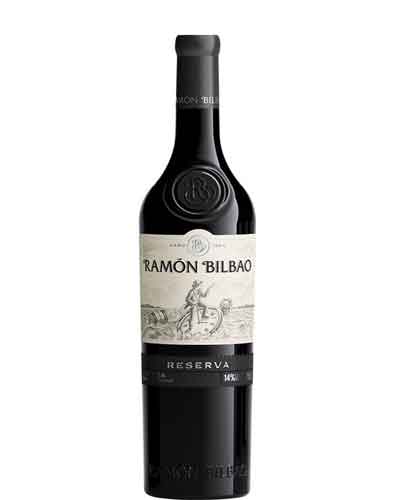 RAMON BILBAO RESERVA
