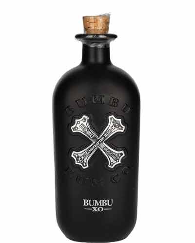 RON BUMBU XO