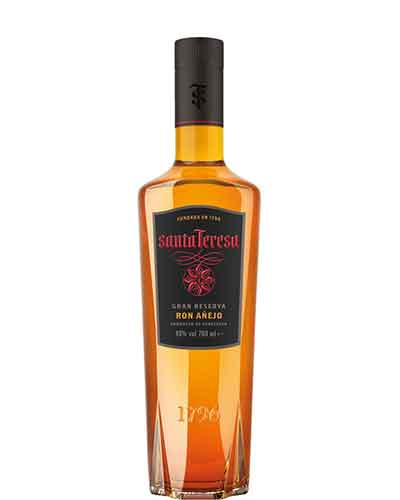 RON SANTA TERESA RESERVA