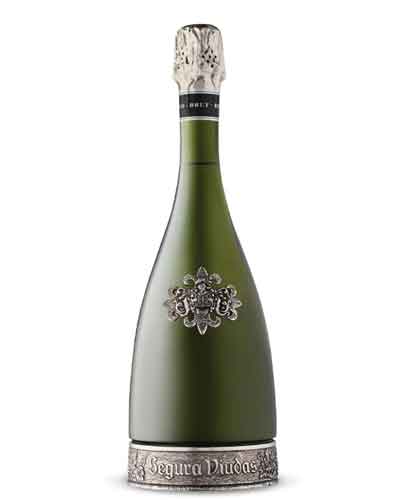 SEGURA VIUDAS RESERVA HEREDAT