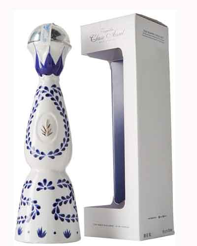 CLASE AZUL REPOSADO