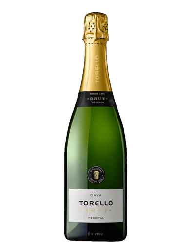 TORELLO BRUT RESERVA