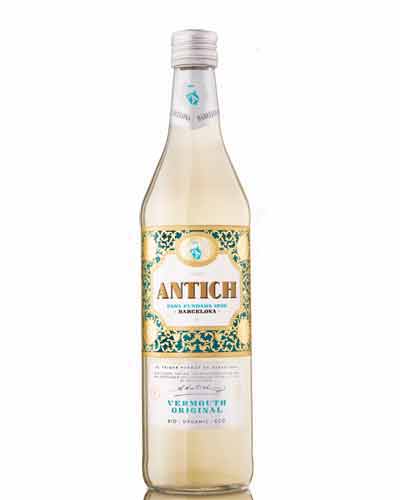 ANTICH BLANCO