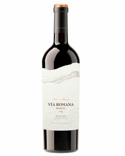 VINO VIA ROMANA