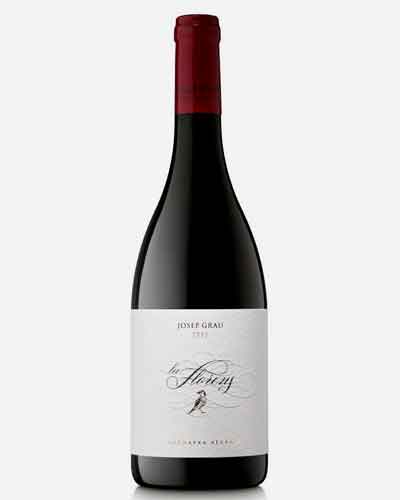 VINO LA FLORENS