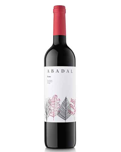 VINO ABADAL FRANC