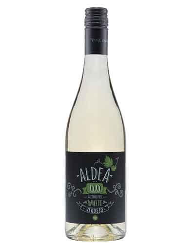 ALDEA SIN ALCOHOL BLANCO