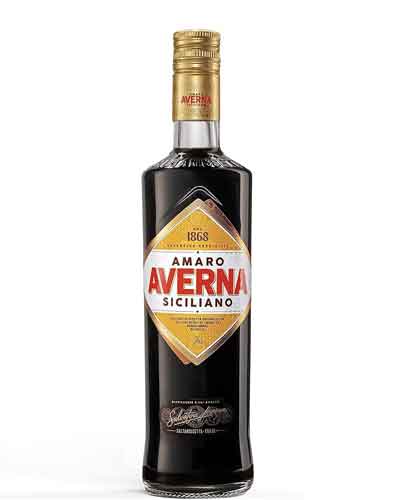 amaro-averna image AMARO AVERNA