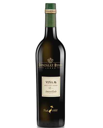 AMONTILLADO VI&Ntilde;A AB