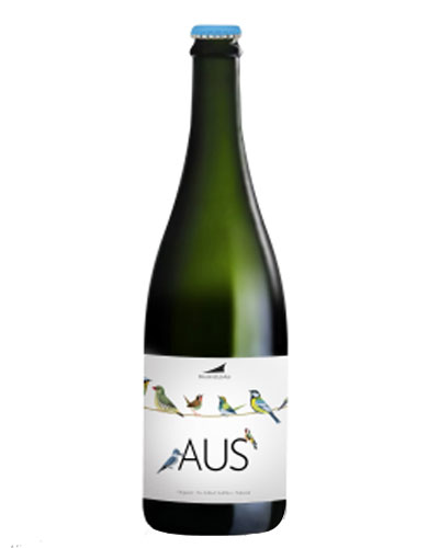 AUS BLANC PET NAT