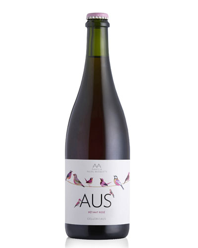 AUS ROSE PET NAT
