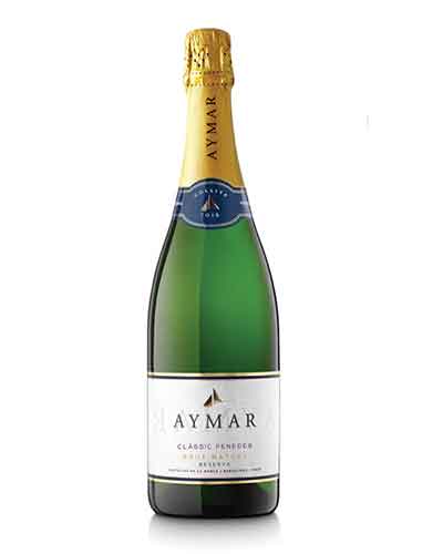 AYMAR BRUT NATURE RESERVA