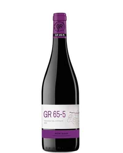 GR 65-5 MONTSANT