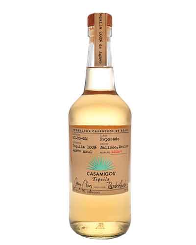 CASAMIGOS REPOSADO