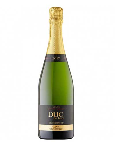 CAVA DUC DE FOIX