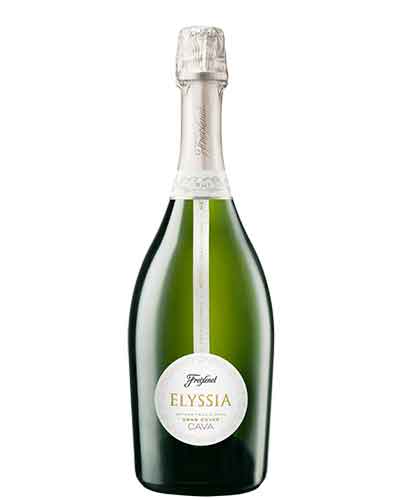 FREIXENET ELYSSIA GRAN CUV&Eacute;E