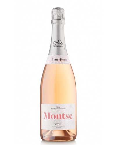 CAVA MONTSE ROSE