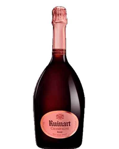 RUINART ROSE