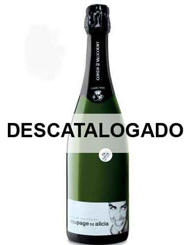 CAVA CONDE VALICOURT ALICIA