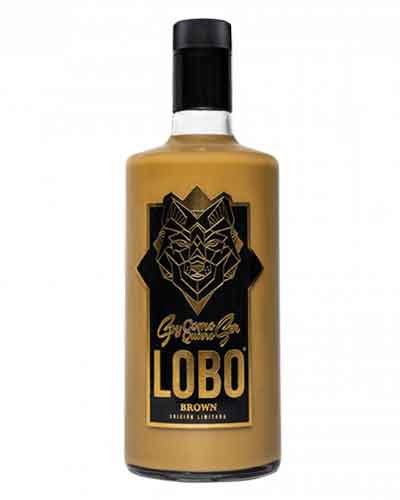 CREMA LOBO BROWN