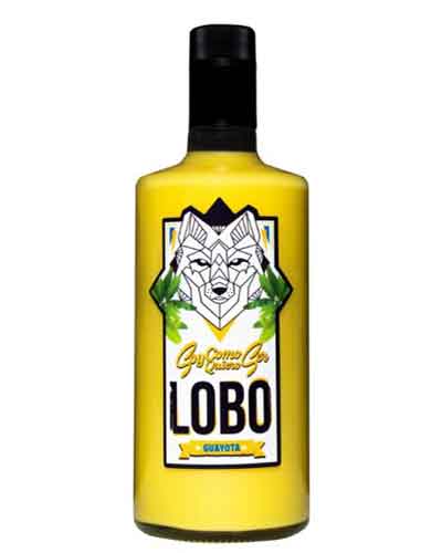 CREMA LOBO GUAYOTA