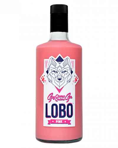 CREMA LOBO PINK