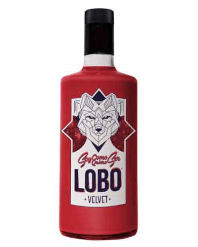 CREMA LOBO VELVET
