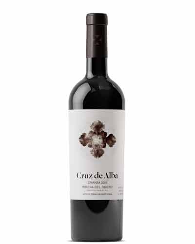 cruz del alba crianza