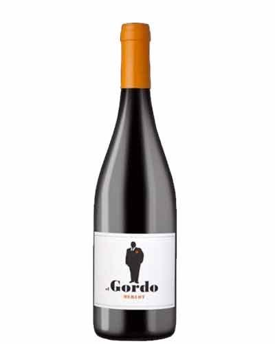 EL GORDO MERLOT