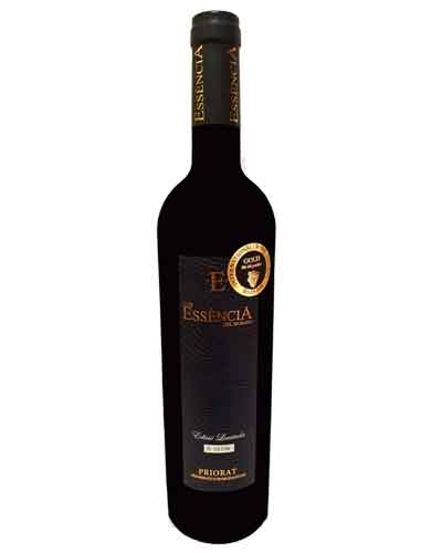 CLOS ESSENCIA DEL SIRUANA