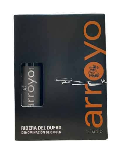 ESTUCHE ARROYO RESERVA