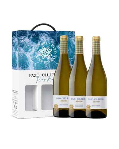 ESTUCHE PAZO CILLEIRO