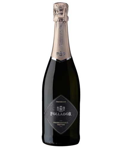 PROSECCO FOLLADOR