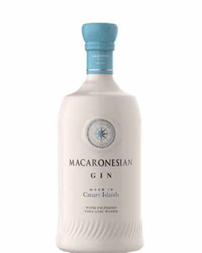 gin macaronesian