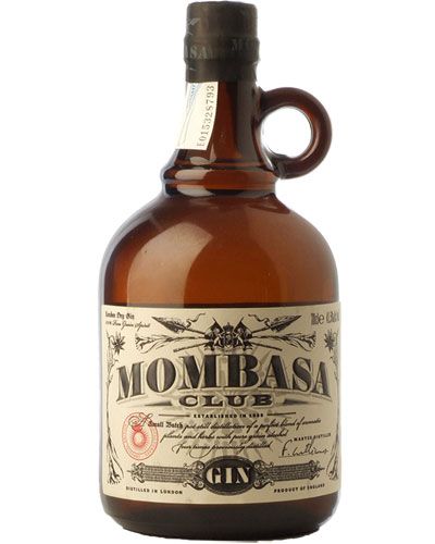 Ginebras Barcelona mombasa